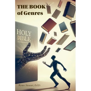 THE BOOK of Genres