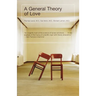A General Theory of Love