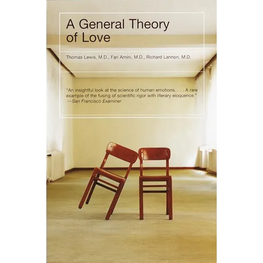 A General Theory of Love