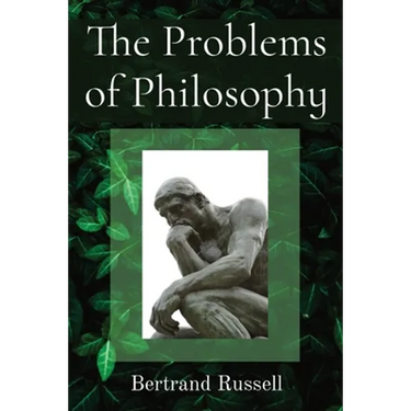 The Problems of Philosophy