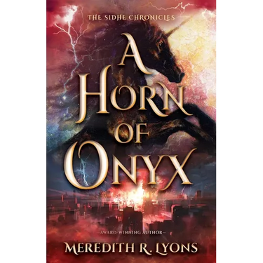 A Horn of Onyx