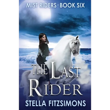 The Last Rider