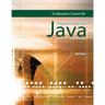 A Laboratory Course for Programming with Java: .