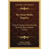The Great Mollie Maguire: Trials In Carbon And Schuylkill Counties, Pennsylvania (1876)
