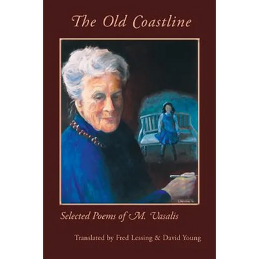 The Old Coastline: Selected Poems of M. Vasalis
