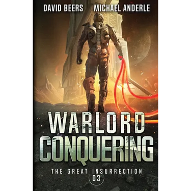 Warlord Conquering