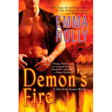 Demon's Fire