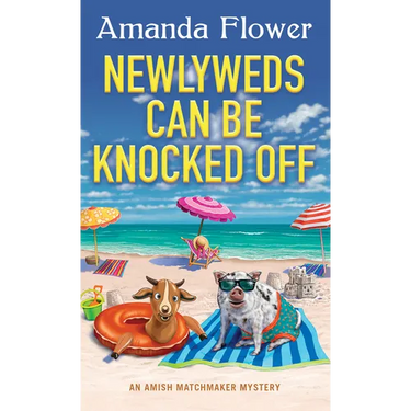 Newlyweds Can Be Knocked Off