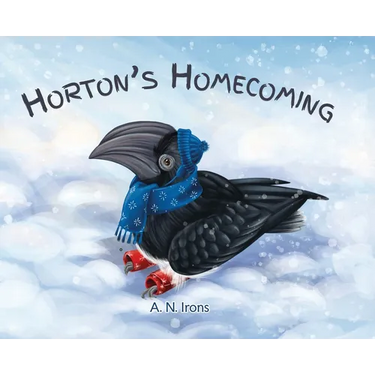 Horton's Homecoming