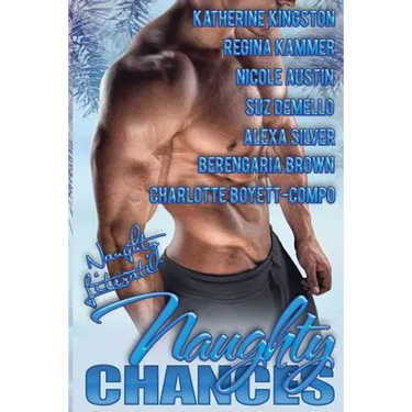 Naughty Chances: Take A Chance On Romance