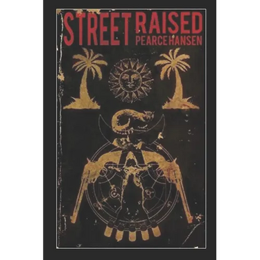 Street Raised: the Broken River Books Edition