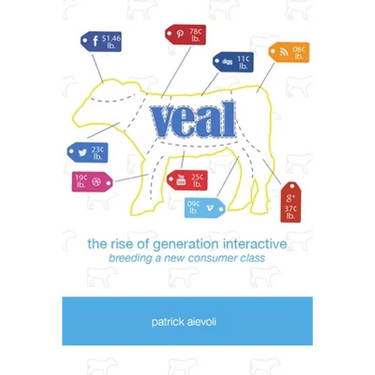 Veal: The Rise of Generation Interactive