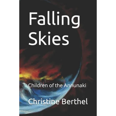 Falling Skies: Children of the Annunaki
