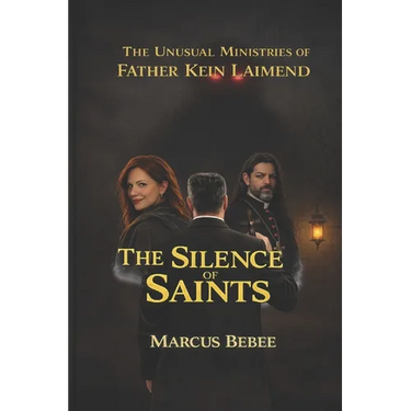 The Unusual Ministries of Father Kein Laimend: The Silence of Saints