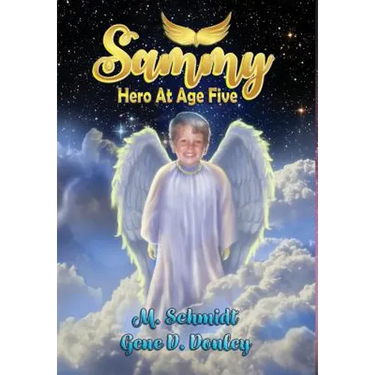 Sammy: Hero at Age Five