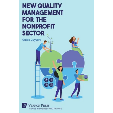 New quality management for the nonprofit sector