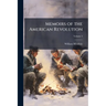 Memoirs of the American Revolution
