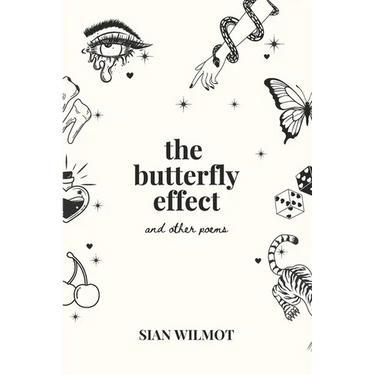 The Butterfly Effect (and other poems): srwpoetry