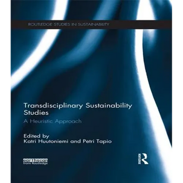 Transdisciplinary Sustainability Studies: A Heuristic Approach