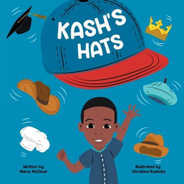 Kash's Hats
