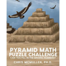 Pyramid Math Puzzle Challenge: Can you fill in the missing numbers?