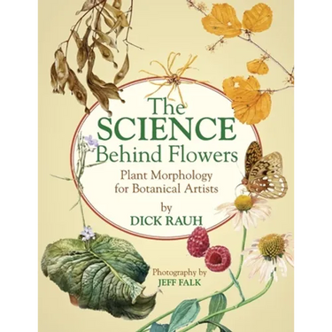 The Science Behind Flowers: Plant Morphology for Botanical Artists