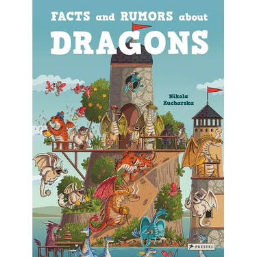 Facts and Rumors about Dragons