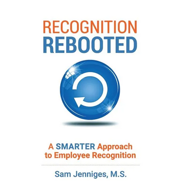 Recognition Rebooted: A Smarter Approach to Employee Recognition