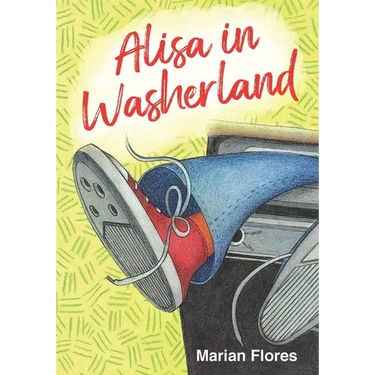 Alisa in Washerland