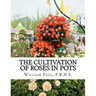 The Cultivation of Roses in Pots: Or; Growing Roses in Containers