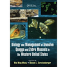 Biology and Management of Invasive Quagga and Zebra Mussels in the Western United States