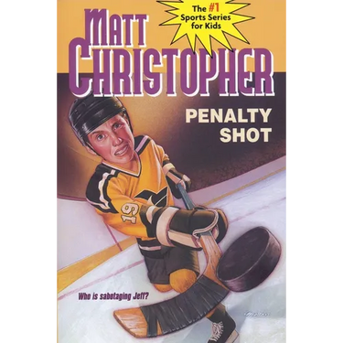 Penalty Shot