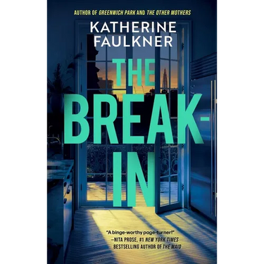 The Break-In