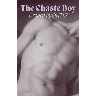 The Chaste Boy: Gay Chastity Erotica