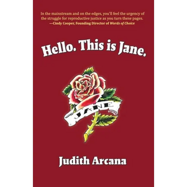 Hello. This is Jane.