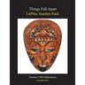 Litplan Teacher Pack: Things Fall Apart