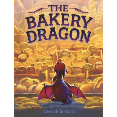 Bakery Dragon
