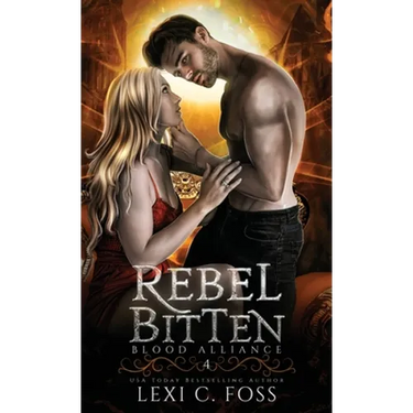 Rebel Bitten