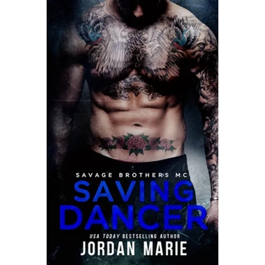 Saving Dancer