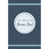 All About My Bonus Dad