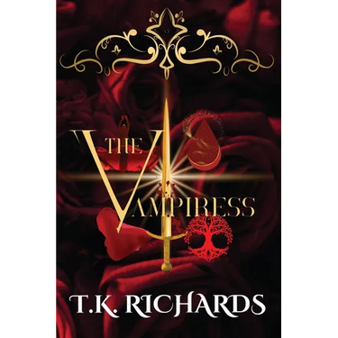The Vampiress