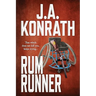 Rum Runner - A Thriller