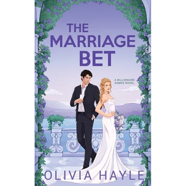 The Marriage Bet