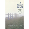 A Quiet World: Living with Hearing Loss
