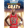 Basketball Goats