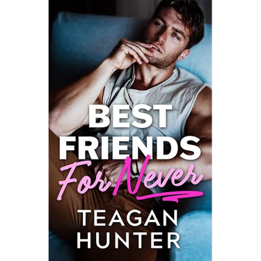 Best Friends for Never