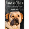 Paws at Work: A Service Dog and Her Veteran