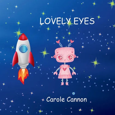 Lovely Eyes