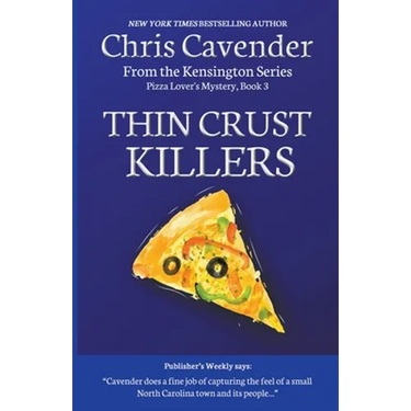 Thin Crust Killers