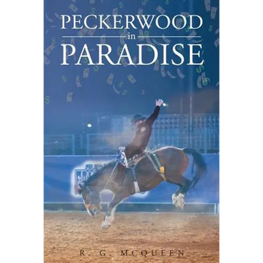 Peckerwood in Paradise